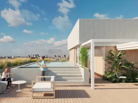 Departamento en Venta en Florida Mitre/Este, USD 280.949