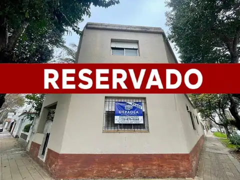Venta Casa en  Lote propio 3 ambientes - Florida Urquiza 3800 ZONA R3