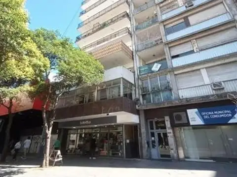 CORDOBA N° 862 03-02