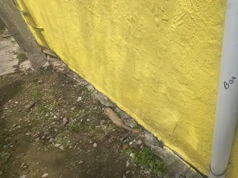 Casa Monoambiente con 1 baño