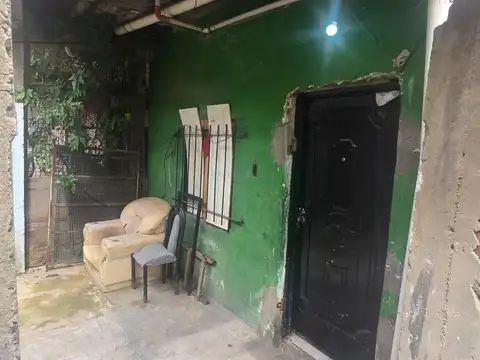 Casa en Jose León Suarez