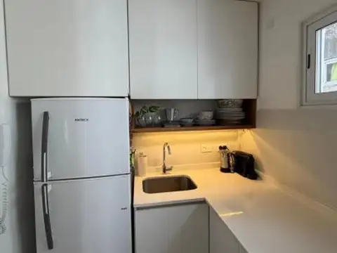 Departamento en Venta en Palermo, USD 87.000