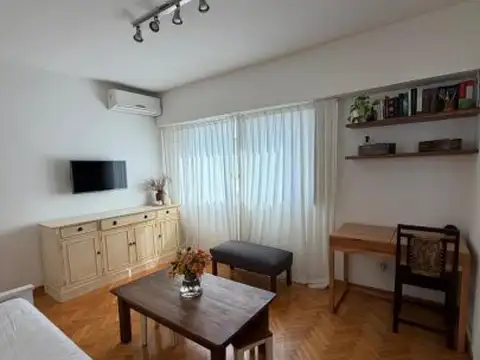 Venta monoambiente Palermo
