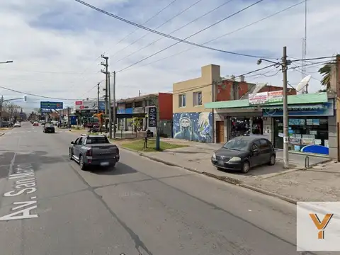 Local en Venta 30 años