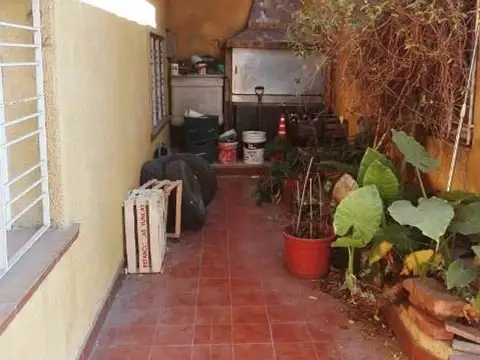 El Ceibo 1100