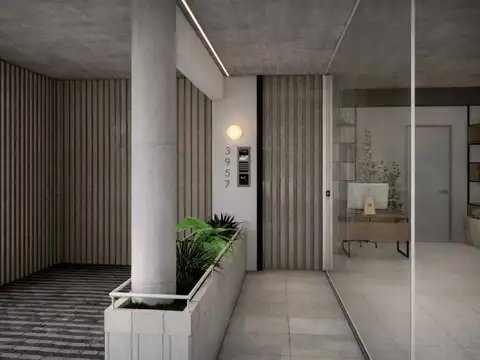Departamento en Venta en Saavedra, USD 300.000