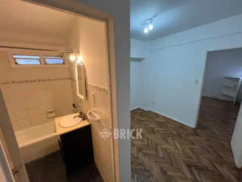 Departamento en Alquiler Apto profesional