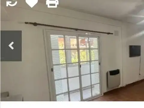 CORONEL DOMINGUEZ 2500, Piso 1