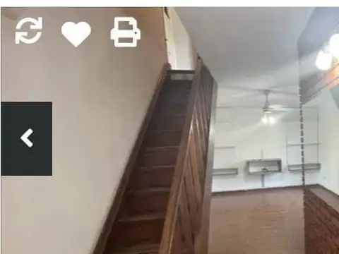 Departamento en Alquiler al Este