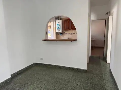 Departamento en Venta en Villa Sarmiento, USD 59.000