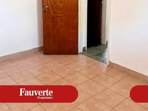 Departamento en Venta 40 años