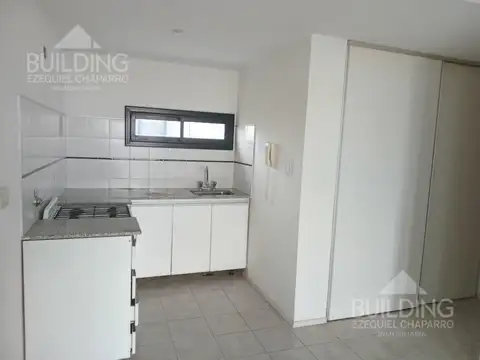 Departamento en Alquiler A Estrenar