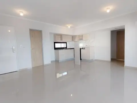 Departamento en Alquiler de 2 dormitorios