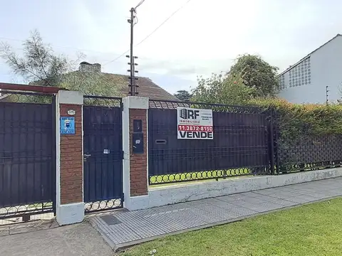 Casa 5 ambientes Quilmes en Venta