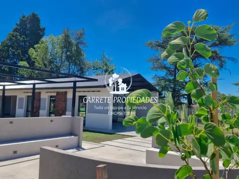 Oportunidad. Lote interno en venta. Barrio Santa Sofia. Pilar del Este.