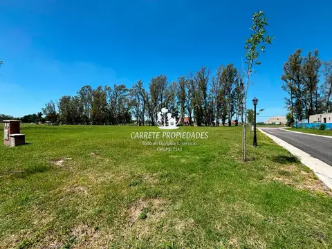 Terreno en Venta de 510,0 m2