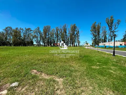Terreno en Venta en Countries y Barrios Cerrados en Pilar, USD 33.000
