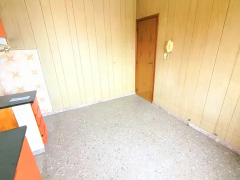 Depto Tipo Casa 3 ambientes con 2 baños