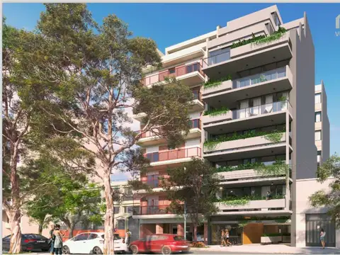 VENTA DEPTO 3 AMB. ESTRENAR FINANC. V. DEL PARQUE