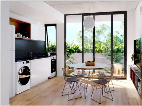 Departamento en Venta de 2 dormitorios