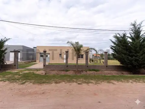 Casa en venta