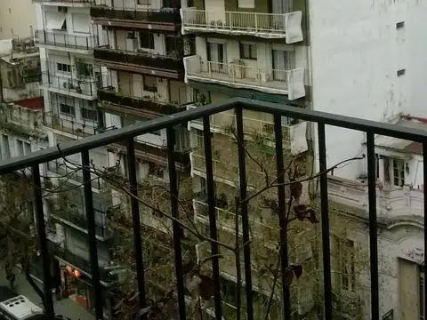 Departamento en venta en Barrio Norte