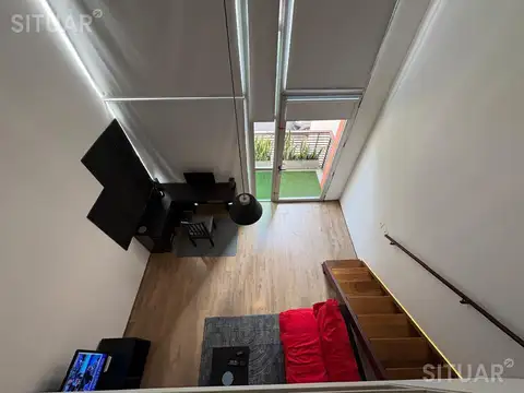Departamento en Alquiler Temporal 20 años