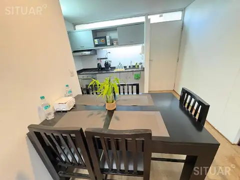 Departamento en Alquiler Temporal en Núñez, USD 1.100