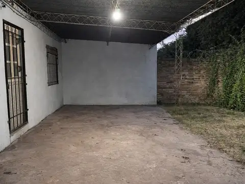 Casa en Venta en Lujan, USD 49.800