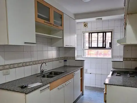 Departamento en Venta en Belgrano, USD 235.000