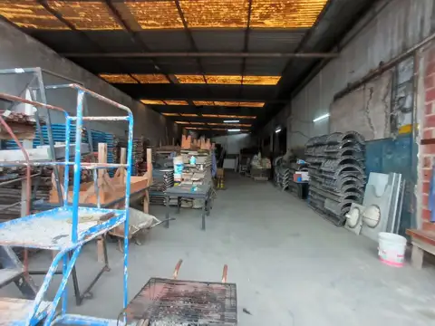 Galpon en Alquiler en Ciudadela, USD 2.000