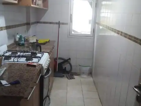 Departamento en Venta en Almagro, USD 115.000