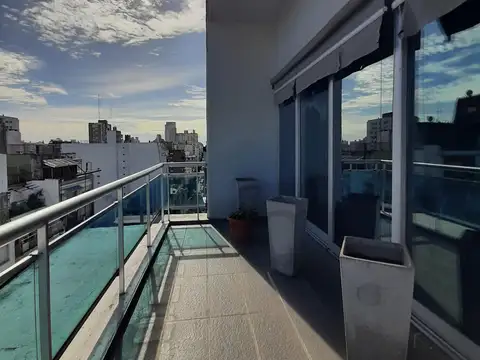 Entre Ríos al 700
