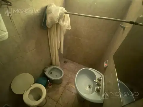 Casa a reciclar