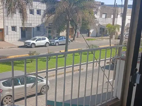 PH en planta alta