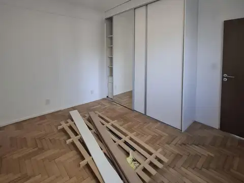 DEPARTAMENTO 4 AMB 1 ER PISO