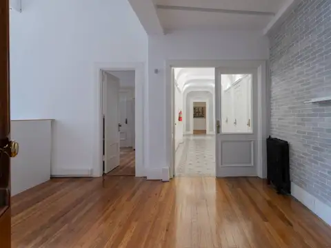 San Martín 200, Piso 5
