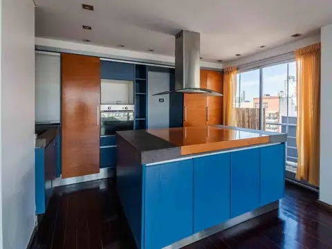 Departamento en Venta Permite mascota
