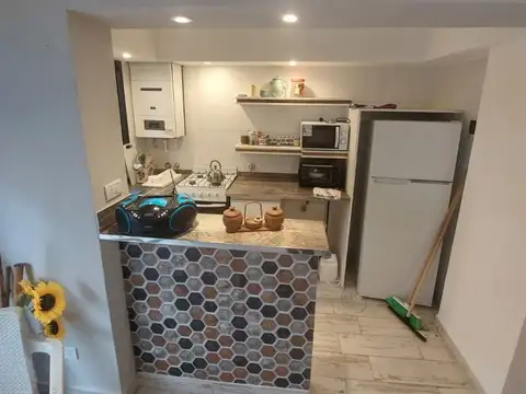 Departamento en Alquiler Temporal al Norte