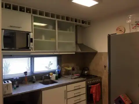 Depto Tipo Casa en Venta con 1 cocheras