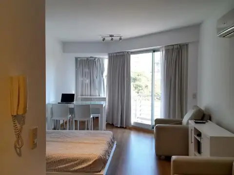 Departamento en Alquiler Temporal al Oeste
