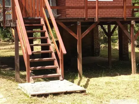 Casa en venta - 1 Dormitorio 1 Baño - 1.012Mts2 - Tigre