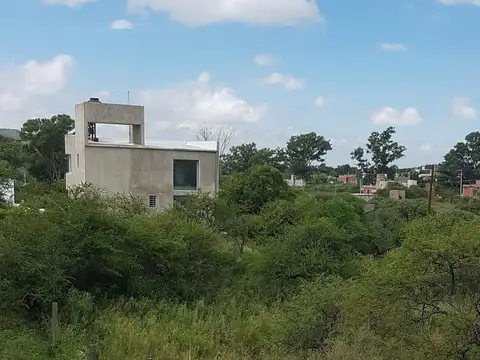 Oportunidad Lote 2Da Seccion San Nicolas