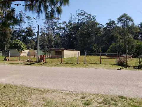Lote de 3500 M² en Punta Ballena, Uruguay