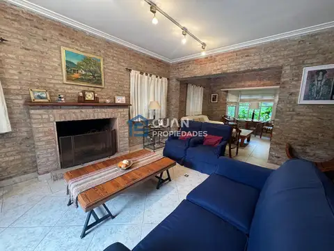 Casa en Alquiler Temporal en Pilar Del Lago, USD 3.000