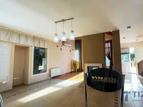 Casa en venta en Village del Parque