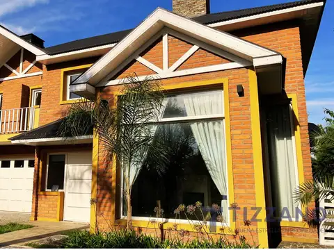 Village Del Parque Cno. Gral. Belgrano
