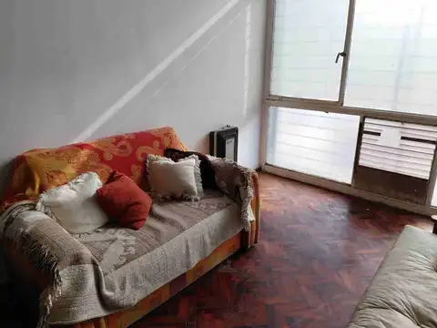Departamento en Alquiler de 3 dormitorios
