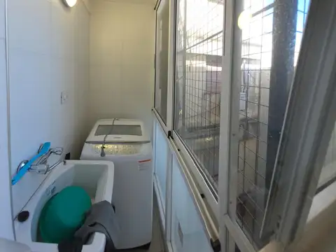 Departamento en Flores