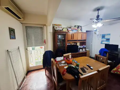 Av. San Juan 3400, Piso 4